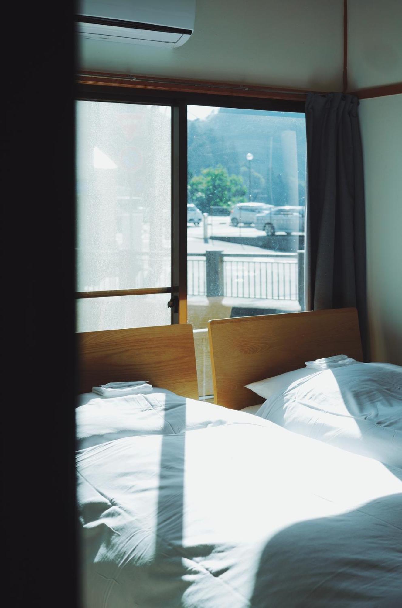 Bruecke Arima Kobe Hotel Exterior photo